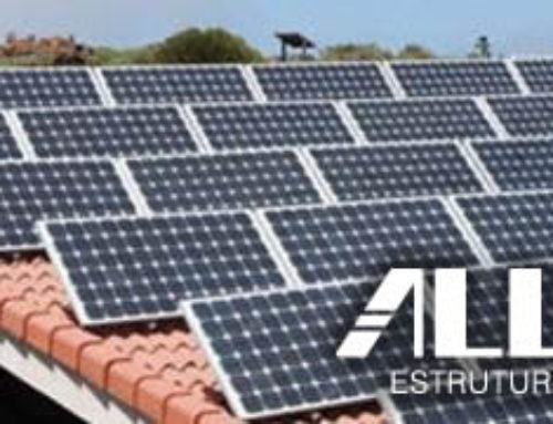 Painéis fotovoltaicos com 60% de desconto para SC