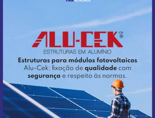 Soluções Fotovoltaicas