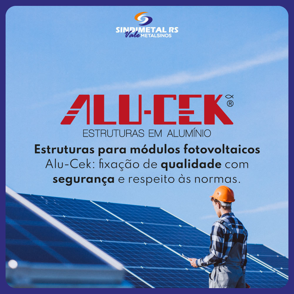 Soluções Fotovoltaicas