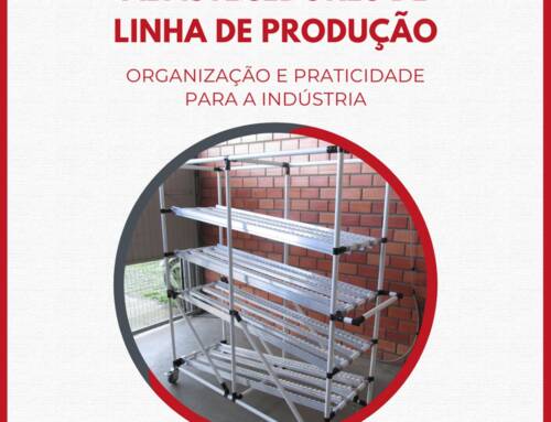 Abastecedores de Linhas de Produção