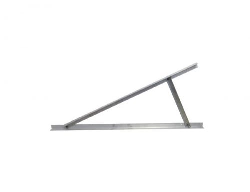 Suportes Triangulares para Terraços
