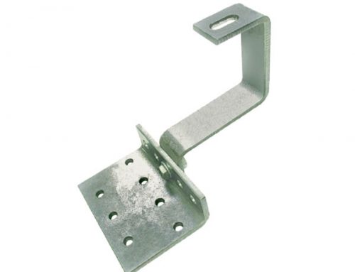 Suporte Ajustável Fixação Inferior
