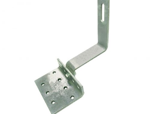 Suporte Ajustável Fixação Lateral