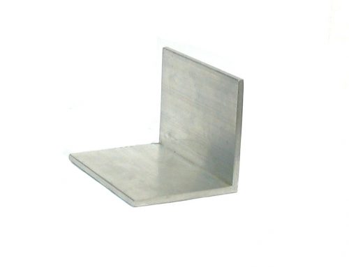 Cantoneira de Alumínio 50,8×50,8×3,2mm