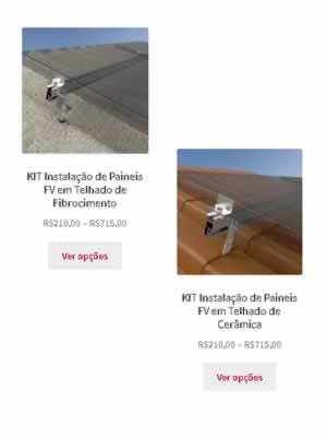 Loja Virtual ALU-CEK Kits Fotovoltaicos Loja Virtual ALU-CEK Kits Fotovoltaicos