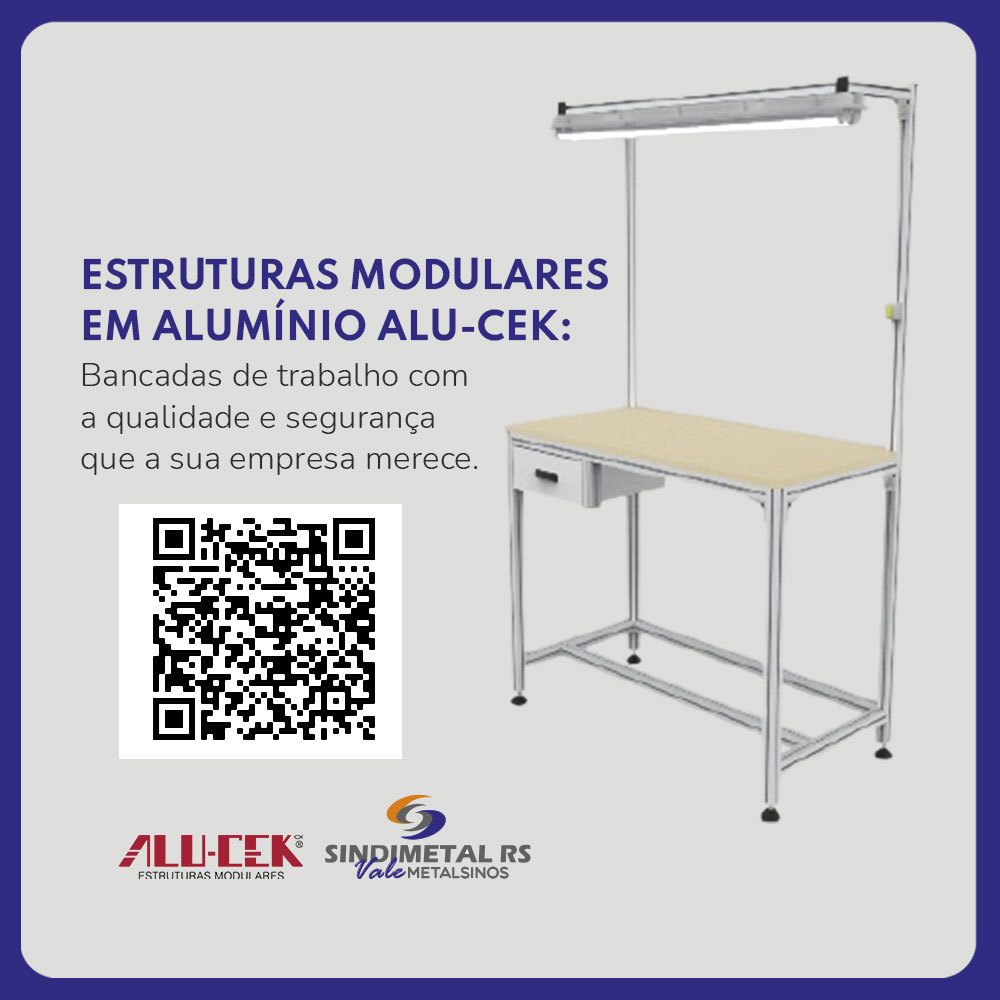 Bancadas de Trabalho Bancadas de Trabalho